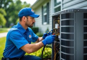 The Importance of Quick Response in AC Repair Emergencies for Preventing Costly Damage
