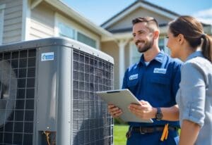 Top Questions to Ask Your Emergency AC Repair Technician Before Hiring