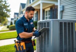 Understanding the Need for Emergency AC Repair in Covington GA