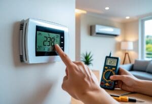 Common Residential AC Problems and Their Solutions