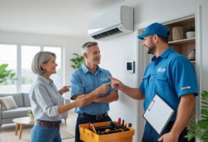 How to Prepare for a Residential AC Repair Appointment