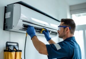 Benefits of Professional Repairs for Ductless AC Units