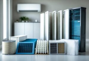 Best Types of Filters for Regular AC Maintenance