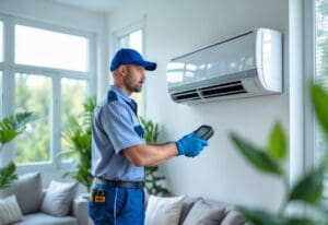 Benefits of Scheduled AC Inspections for Homeowners