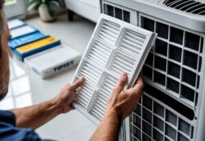 Common Mistakes to Avoid When Changing AC Filters