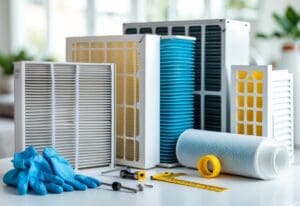 DIY Tips for Selecting the Right AC Filter