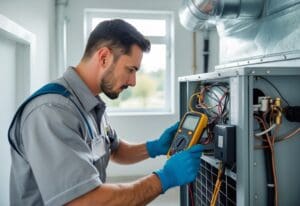 Preventing Breakdowns With Regular AC System Inspections for Long-Term Reliability