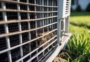 Signs Your Condenser Coils Need Cleaning And How To Spot Them Early