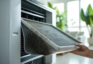 The Impact of Dirty Filters on Indoor Air Quality and Health Risks