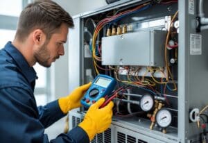 Understanding The Inspection Process For Air Conditioning Units