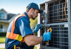 Why Routine Inspections Are Essential for AC Longevity