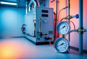 How Temperature Fluctuations Affect Refrigerant Levels In Cooling Systems