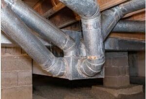 How to Identify Common Ductwork Leaks in Your Home and Prevent Energy Loss