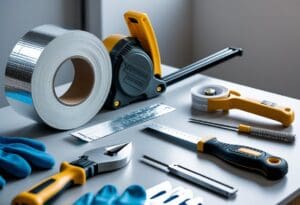 Tools You Need for Ductwork Leak Sealing Projects for Effective and Reliable Results