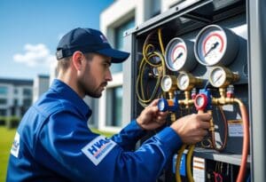 When to Call a Professional for Refrigerant Level Checks and Prevent Costly HVAC Issues