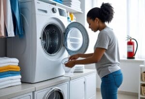 Analyzing Statistics: Dryer Fires and Preventive Measures for Safer Homes