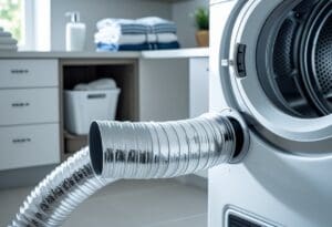 How Clean Dryer Vents Contribute To Faster Drying Cycles And Improved Efficiency