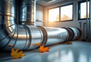 How Seasonal Changes Affect Ductwork Integrity And Long-Term HVAC Performance