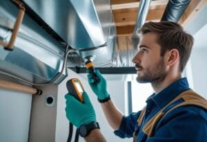 Signs Your AC Needs Ductwork Leak Sealing And How To Restore Peak Efficiency