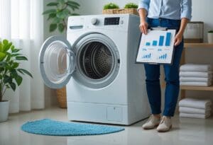The Financial Benefits Of Improved Dryer Efficiency After Vent Cleaning For Long-Term Savings