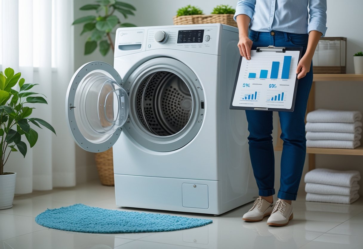Dryer Vent Cleaning Savings: Boost Efficiency for Long-Term Benefits