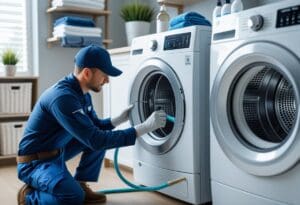 The Link Between Dryer Vent Hygiene And Energy Efficiency In Modern Homes