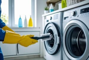 Tips For Reducing Fire Risks With Regular Dryer Vent Cleaning To Keep Your Home Safe