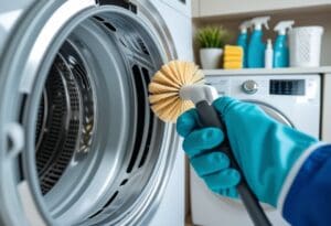 Understanding The Role Of Dryer Vent Cleaning In Fire Safety For A Safer Home Environment