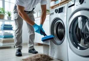 Avoiding Costly Repairs by Prioritizing Dryer Vent Cleaning for Long-Term Home Efficiency