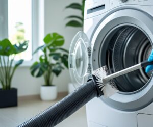 Benefits Of Clean Dryer Vents For Respiratory Health And Improved Indoor Air Quality
