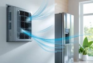 Exploring The Impact Of Clean Vents On Appliance Wear And Tear For Long-Lasting Efficiency
