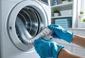 How Dryer Vent Cleaning Contributes To The Longevity Of Your Appliance And Ensures Optimal Performance