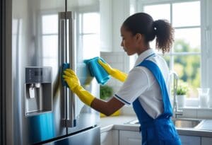 How Professional Cleaning Services Can Extend Your Appliance Longevity Through Expert Maintenance Practices
