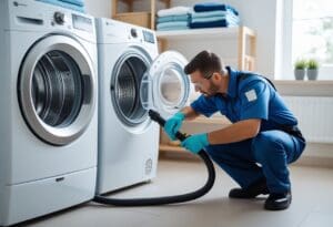 How Vent Cleaning Affects Load Capacity and Drying Speed for Optimal Dryer Performance