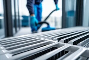 Maintaining Peak Performance: The Importance Of Vent Cleanliness For Optimal System Efficiency