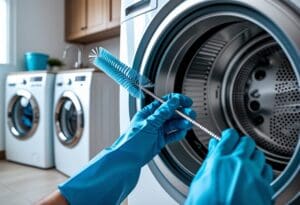 The Connection Between Vent Hygiene And Dryer Lifespan: Maximizing Efficiency And Durability