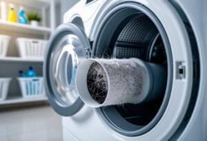 The Impact Of Clogged Vents On Dryer Durability And Long-Term Performance
