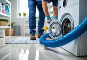 The Long-Term Benefits of Maintaining Your Dryer's Vent System for Efficiency and Safety
