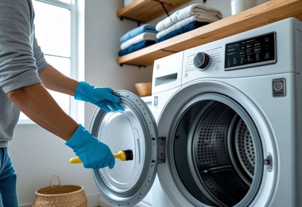 The Role of Regular Cleaning in Extending Your Dryer's Life for Optimal Performance and Longevity