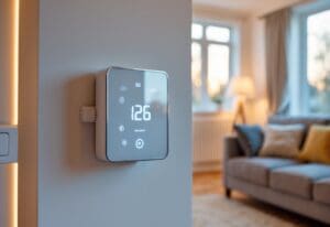 Advantages of Installing Central Heating in Your Home