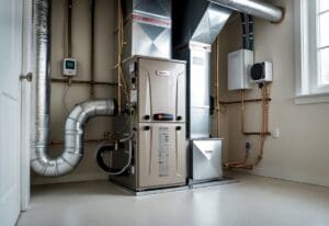 Common Types of Central Heating Systems Explained: A Clear Overview
