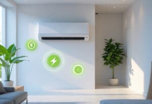 Energy Efficiency Ratings of Ductless Mini-Split Units: How to Compare SEER, EER, and HSPF