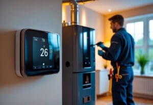Signs You Need to Upgrade Your Central Heating System: Improving Efficiency, Reliability, and Comfort