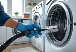 Top Energy-Saving Benefits of a Well-Maintained Dryer Vent